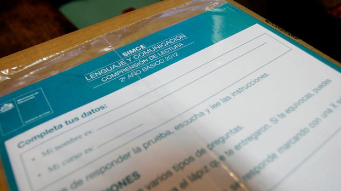 Suspenden Simce 2020: En su reemplazo se realizará una evaluación para conocer el impacto del coronavirus en estudiantes
