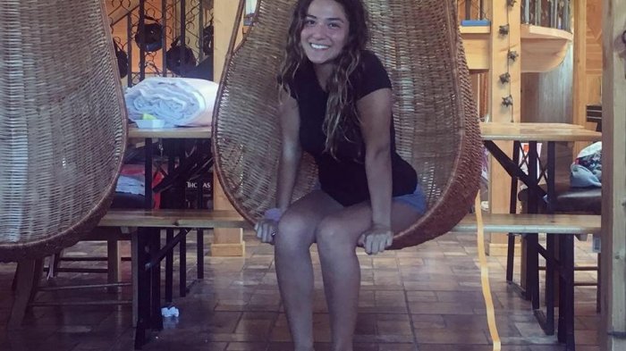 Familia de Antonia Barra tras masiva campaña de apoyo en redes: 