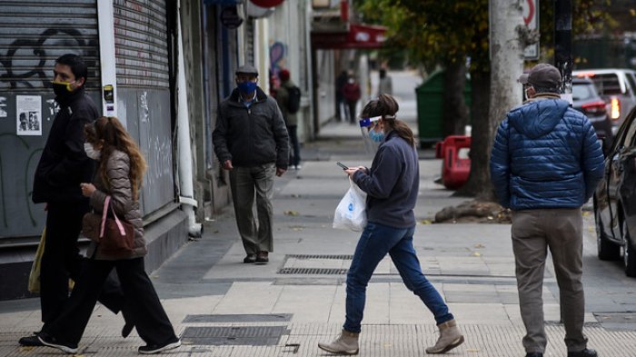 Espacio Público propone sumar 