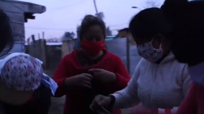 Miles de asesoras del hogar se quedaron sin sueldo en pandemia: Trabajadoras migrantes no tienen techo ni comida