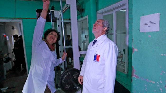 La dura situación económica de gimnasios: Piden a autoridades elaborar protocolos para reabrir y no quebrar