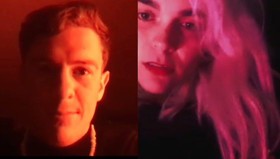 Camila Moreno lanzó versión urbana de 