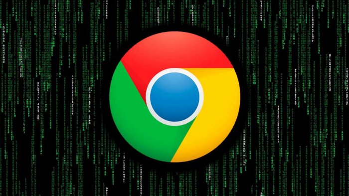 Informe alerta que usuarios de Google Chrome podrían haber sido afectados por campaña de espionaje masivo