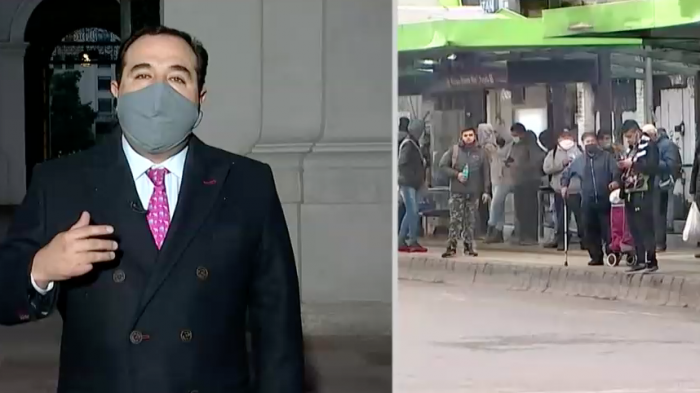 Nuevas sanciones: Subsecretario del Interior dice que la cárcel es sólo 