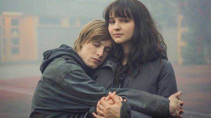 ¿Jonas besó primero a Martha o al revés? 15 cosas que quizás no sabías sobre 