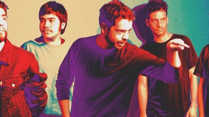 Ases Falsos reaparece en cuarentena con 