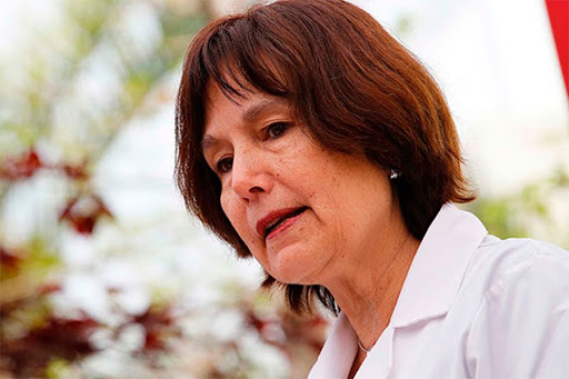 Ex ministra Carmen Castillo apunta a los mensajes confusos del gobierno: 