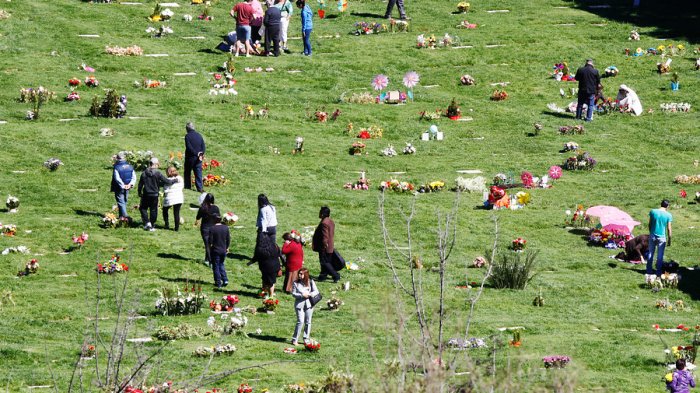 Día del Padre: Cementerios estarán cerrados durante el fin de semana para evitar aglomeraciones