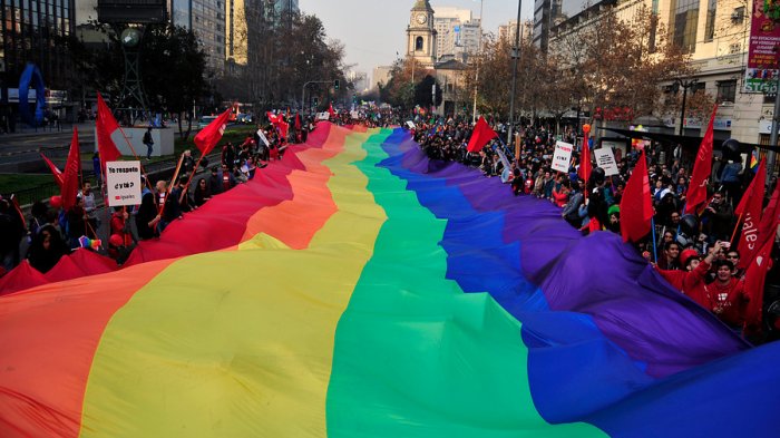 Marcha del Orgullo LGBTI se realizará de manera online el próximo 28 de junio