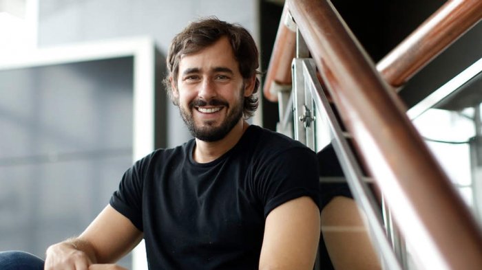 Ariel Levy y el amor en tiempos de cuarentena: 