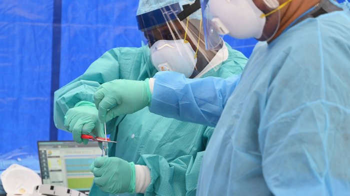 Un informe diario y otro semanal: Minsal reportará las cifras de fallecidos por COVID-19 de dos formas distintas