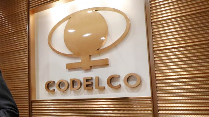 Codelco paraliza sus proyectos en el norte a causa del COVID-19: Chiquicamata operará sólo con personal de Calama