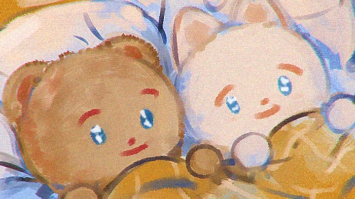 Ilustradora japonesa enternece internet al no entender el meme 