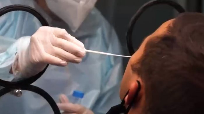 Miles de test PCR permanecen en el olvido al no ser procesados: En algunos casos los resultados tardan más de 30 días