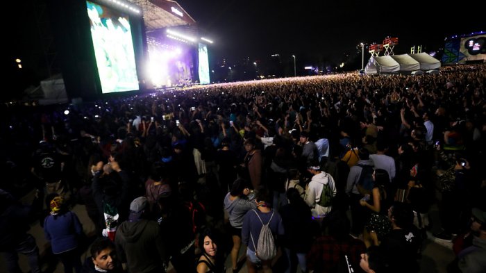 Conciertos, fiestas y partidos: ¿En qué momento los países que salen de la cuarentena pueden realizar eventos masivos?