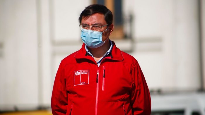 Guevara por funeral de Bernardino Piñera: 