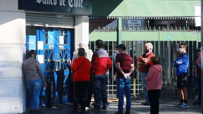 Buscador de bancos: Revisa qué sucursales están abiertas en todas las regiones de Chile
