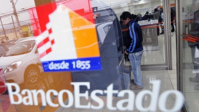 BancoEstado amplía su horario de atención en 85 sucursales del país