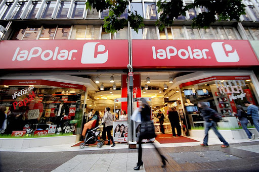 La Polar deberá pagar indemnización de $50 mil a 830 clientes tras demanda colectiva