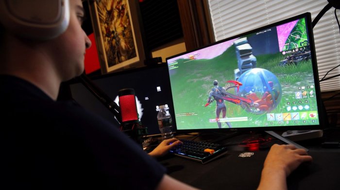 Fortnite habría quitado los vehículos policiales de su nueva temporada