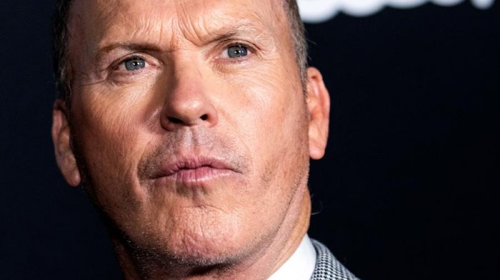 Michael Keaton estaría negociando ser Batman una vez más