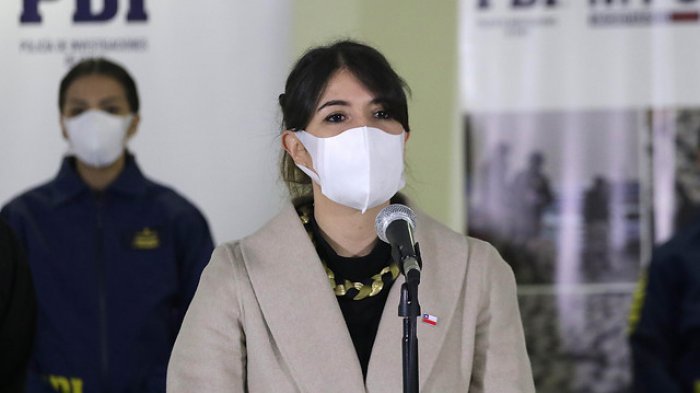 Gobierno habilita Fono Denuncia para delatar a quienes hagan mal uso de los salvoconductos