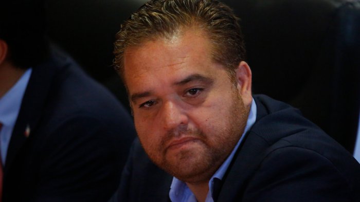 Intendente del Biobío busca aumentar la capacidad investigativa y de respuesta tras ataques en la provincia de Arauco