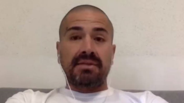 Kike Acuña dará charlas de responsabilidad financiera: 