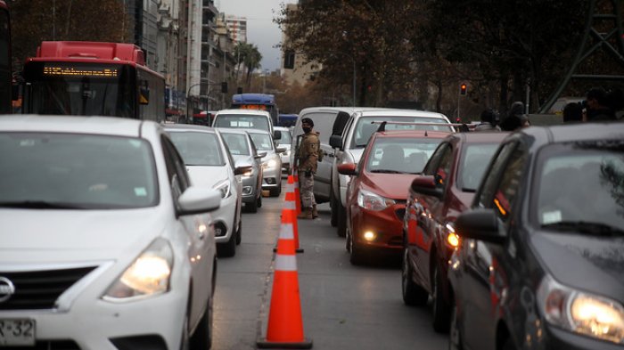 Anuncian prórroga del plazo para la revisión técnica que vencía el 30 de junio