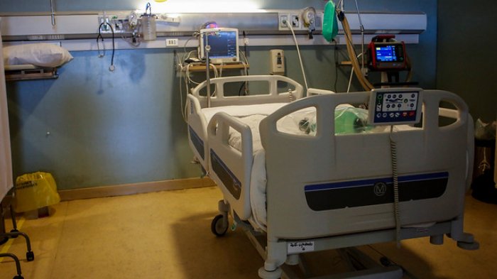 Hay un 9,3% disponibles: Gobierno descarta falta de ventiladores mecánicos