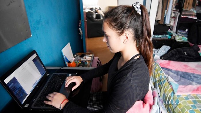 Gobierno confirma que empleadores deben asumir el costo de Internet utilizado para el teletrabajo