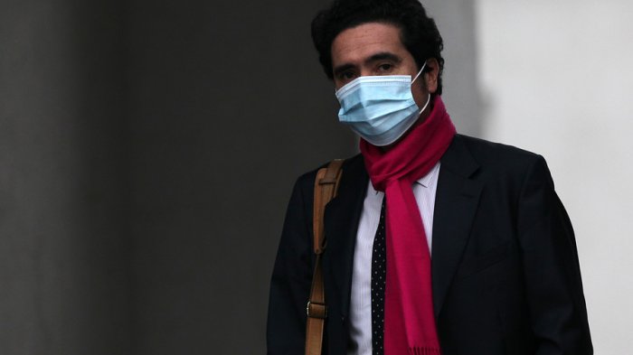 Briones y retiro del 10% de fondos AFP: 