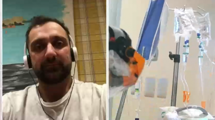 Secretario Colmed por 