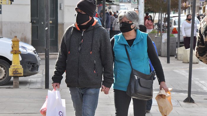 5 nuevas comunas entrarán en cuarentena y gobierno precisa lineamientos por 