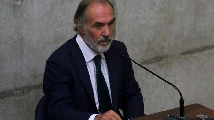 Caso Corpesca: Tribunal suspende juicio oral hasta fin de la cuarentena en Santiago