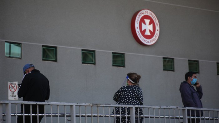 Acusan negligencia médica: Lo dieron de alta y al otro día murió sin saber que tenía COVID-19