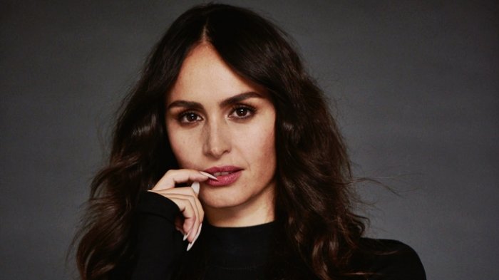 Fernanda Urrejola en la semana del Orgullo LGBTQ+: 