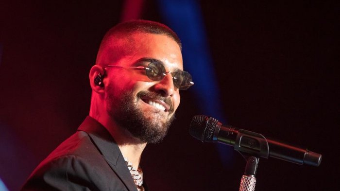 Boda de ensueño termina con Maluma demandado por incumplimiento de contrato