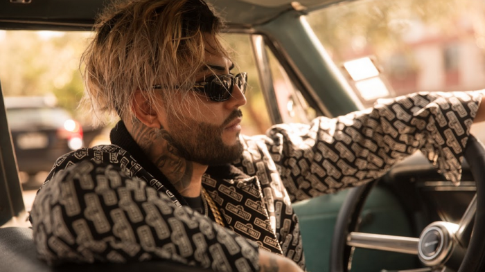 Lanzan versión reggaetón de 