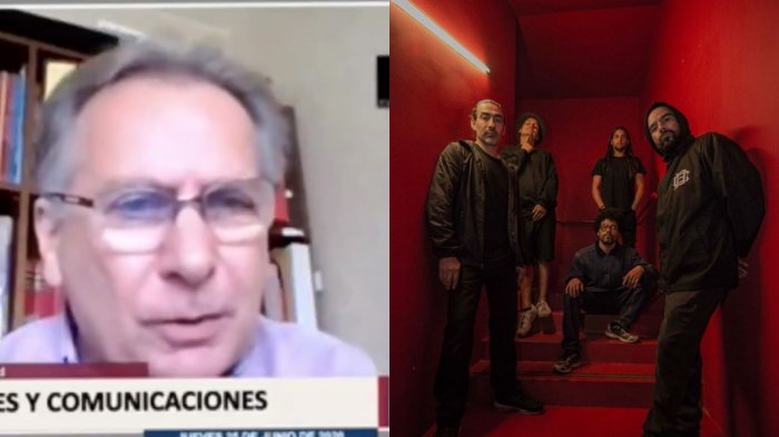 No tenía idea quiénes eran: Diputado Baltolu cuestiona nombre de Como Asesinar a Felipes