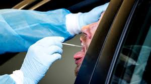 Gobierno implementará plan piloto para test de saliva: Esperan comenzar la próxima semana