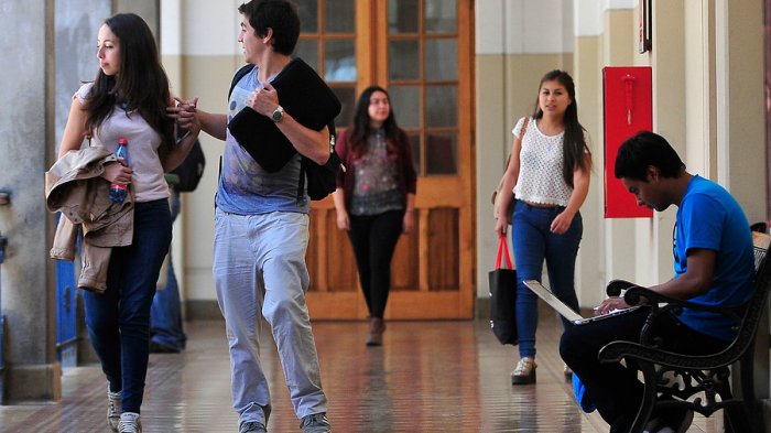 ¿Cómo apelar a la gratuidad, becas y créditos en la educación superior?