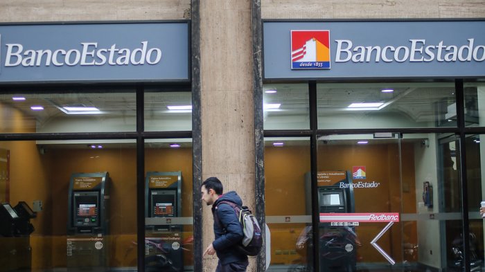 BancoEstado descarta que su aplicación haya sido hackeada y llama a no abrir mensajes sospechosos
