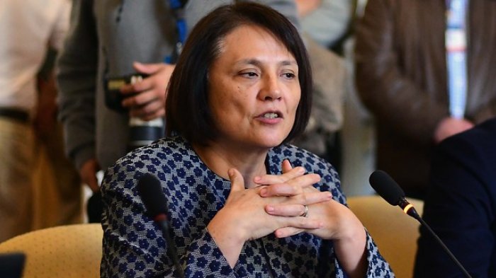 Presidenta de ENAP renunció a su cargo tras acusaciones de eventual conflictos de interés