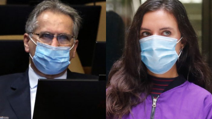 Diputado que criticó a Como Asesinar a Felipes trató de “venenosa” a Camila Vallejo en plena comisión
