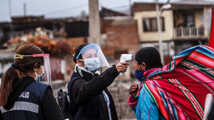 Perú da termino a cuarentena nacional y pasará a una 