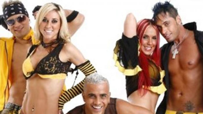 Confirman la muerte Paulo Nunes Ribeiro, ex integrante de Axé Bahía