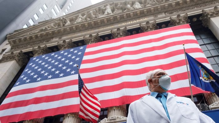 Con 9.585 casos de COVID-19, Florida establece un nuevo récord diario