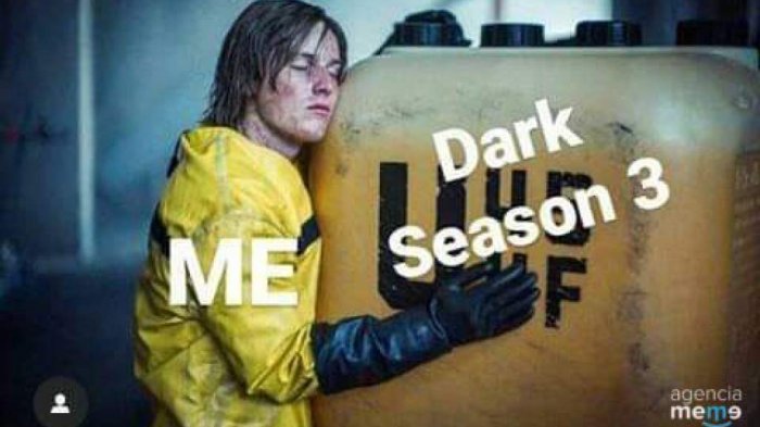 El día del apocalipsis ha llegado: Los mejores memes que dejó la tercera y última temporada de 