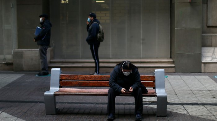 ¿Volver a trabajar en tres meses más? Sólo el 34% cree que sería un buen momento